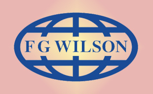 ✓ FG-Wilson 10000-00843 Запчасти Перкинс / Вилсон 